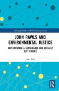 Cover of John Rawls and Environmental Justice: Implementing a Sustainable and Socially Just Future
