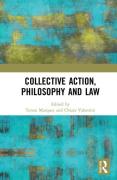 Cover of Collective Action, Philosophy and Law