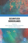 Cover of Securitized Borderlands
