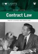 Cover of Contract Law