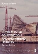 Cover of Contracts for Construction and Engineering Projects