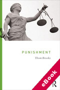 Cover of Punishment (eBook)