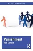 Cover of Punishment