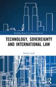 Cover of Technology, Sovereignty and International Law