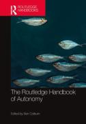 Cover of The Routledge Handbook of Autonomy