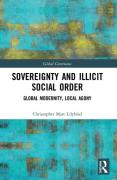 Cover of Sovereignty and Illicit Social Order