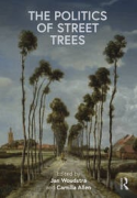 Cover of The Politics of Street Trees