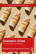 Cover of Economic Crime: From Conception to Response