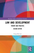 Cover of Law and Development: Theory and Practice