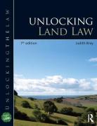 Cover of Unlocking Land Law