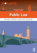 Cover of Public Law