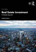 Cover of Real Estate Investment: A Strategic Approach