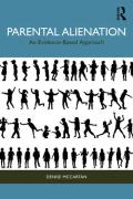 Cover of Parental Alienation: An Evidence-Based Approach