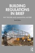 Cover of Building Regulations in Brief