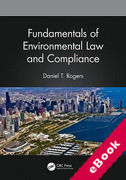Cover of Fundamentals of Environmental Law and Compliance (eBook)