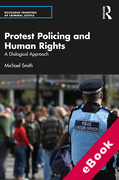 Cover of Protest Policing and Human Rights: A Dialogical Approach (eBook)