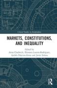 Cover of Markets, Constitutions, and Inequality