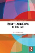 Cover of Money Laundering Blacklists
