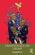 Cover of Criminology on Trump