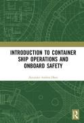 Cover of Introduction to Container Ship Operations and Onboard Safety