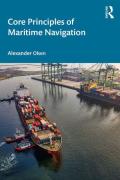 Cover of Core Principles of Maritime Navigation