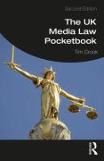 Cover of The UK Media Law Pocketbook (eBook)