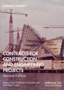 Cover of Contracts for Construction and Engineering Projects