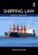 Cover of Shipping Law