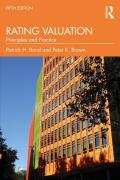 Cover of Rating Valuation: Principles and Practice