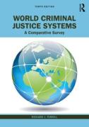 Cover of World Criminal Justice Systems: A Comparative Survey