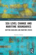 Cover of Sea Level Change and Maritime Boundaries