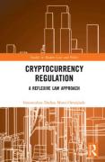 Cover of Cryptocurrency Regulation: A Reflexive Law Approach