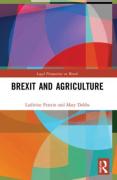 Cover of Brexit and Agriculture