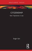 Cover of Citizenship: New Trajectories in Law