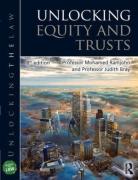 Cover of Unlocking Equity and Trusts