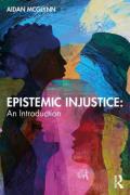 Cover of Epistemic Injustice: An Introduction