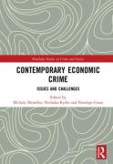 Cover of Contemporary Economic Crime: Issues and Challenges