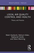 Cover of Local Air Quality Control and Health: Theory and Practice