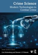 Cover of Crime Science: Modern Technologies to Combat Crime