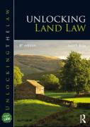 Cover of Unlocking Land Law