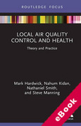 Cover of Local Air Quality Control and Health: Theory and Practice (eBook)