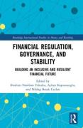 Cover of Financial Regulation and Governance in the Post-COVID Era: Building an Inclusive and Resilient Financial Future