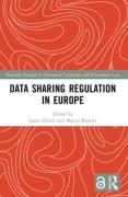 Cover of Data Sharing Regulation in Europe