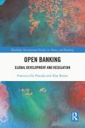 Cover of Open Banking: Global Development and Regulation