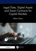 Cover of Legal Data, Digital Assets and Smart Contracts for Capital Markets