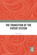 Cover of The Transition of the Patent System