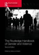 Cover of The Routledge Handbook of Gender and Violence