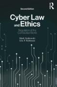 Cover of Cyber Law and Ethics: Regulation of the Connected World