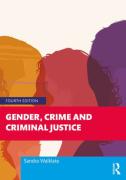 Cover of Gender, Crime and Criminal Justice