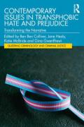 Cover of Contemporary Issues in Transphobic Hate and Prejudice Transforming the Narrative